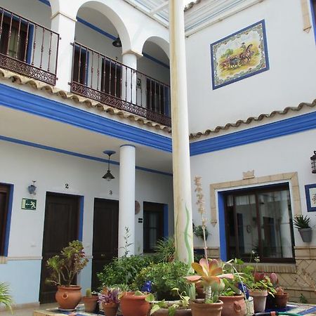 מלון אל קסטיו דה לאס גוארדאס Venta De Abajo מראה חיצוני תמונה