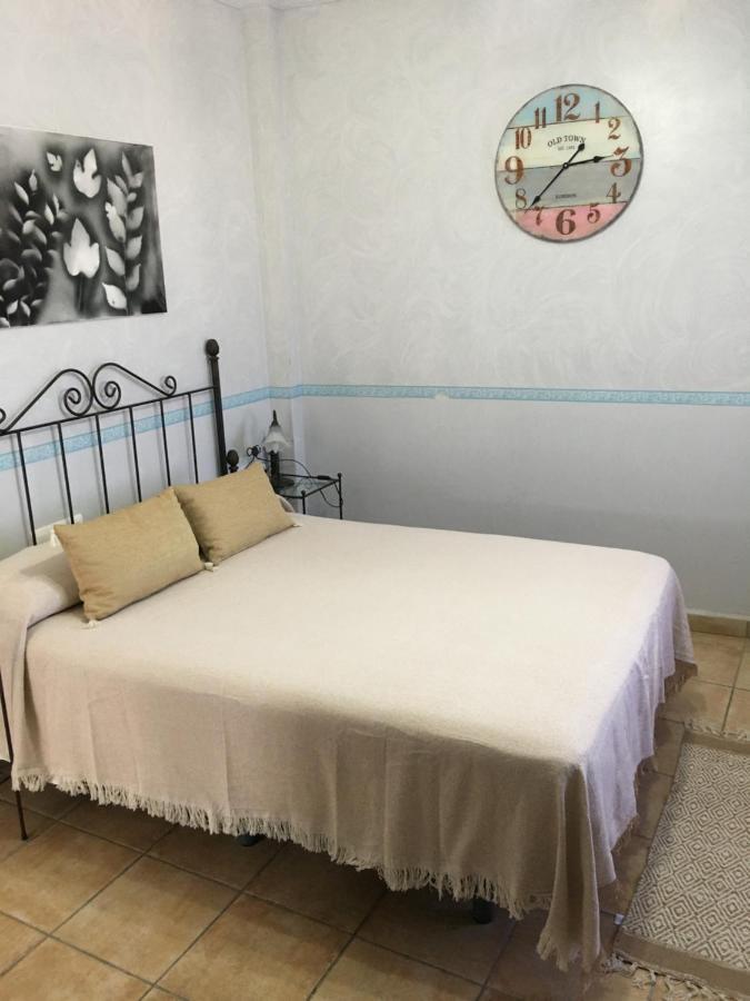 מלון אל קסטיו דה לאס גוארדאס Venta De Abajo מראה חיצוני תמונה