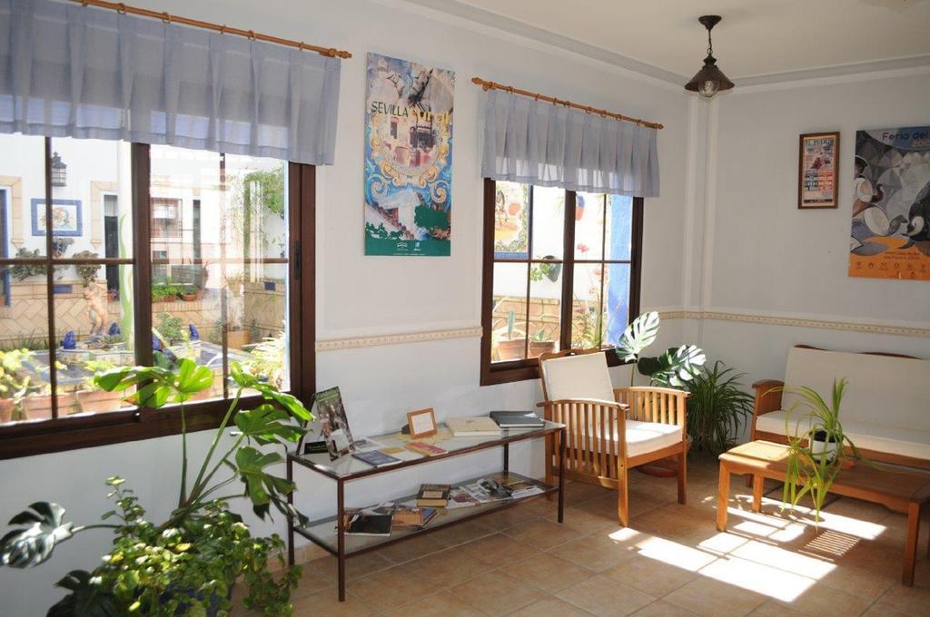 מלון אל קסטיו דה לאס גוארדאס Venta De Abajo מראה חיצוני תמונה